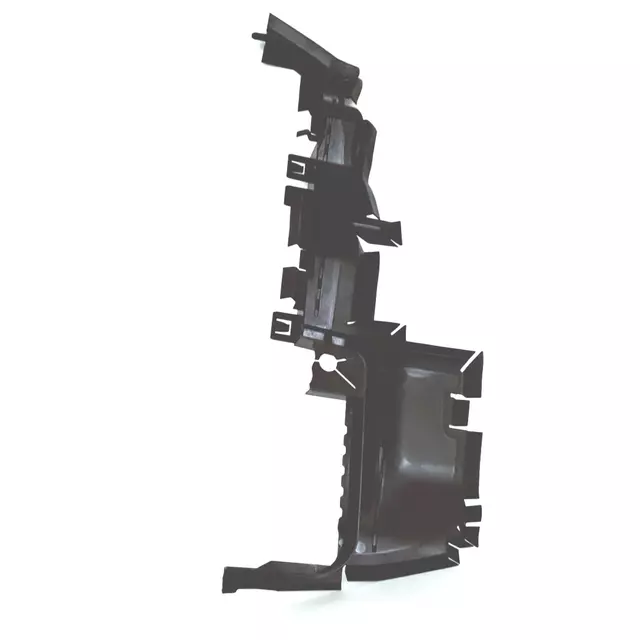 4G0121283AJ - : Front Duct for Audi Image