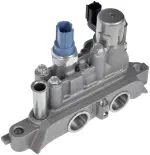918075 - : VVT Solenoid Replaces Honda 158105G0A01 for Dorman Image