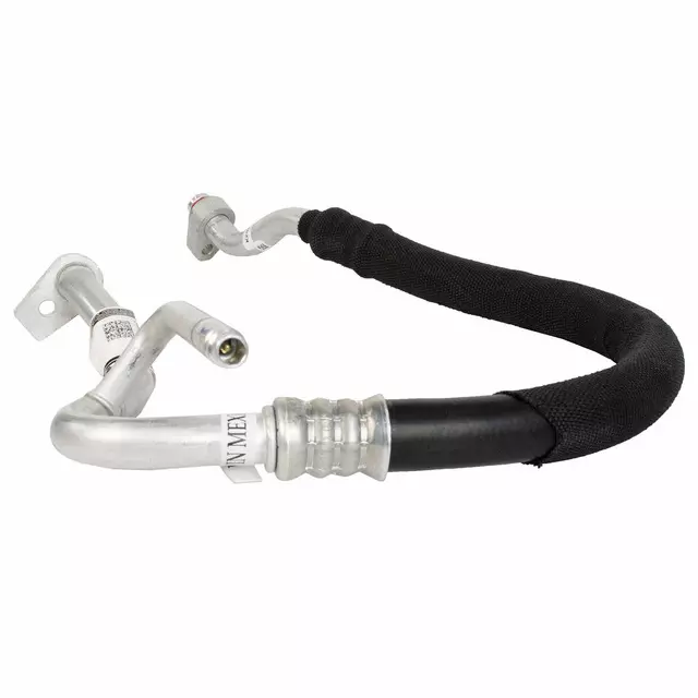 Tube Assembly - Ford (K2GZ-19D742-A)