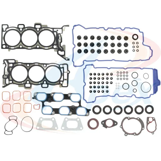 AHS13053 - Gaskets: APEX Automobile Parts Inc Head Set for APEX Automobile Parts Inc Image
