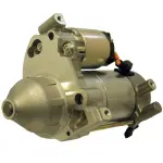 19381725 - : Remanufactured Starter for GM Image