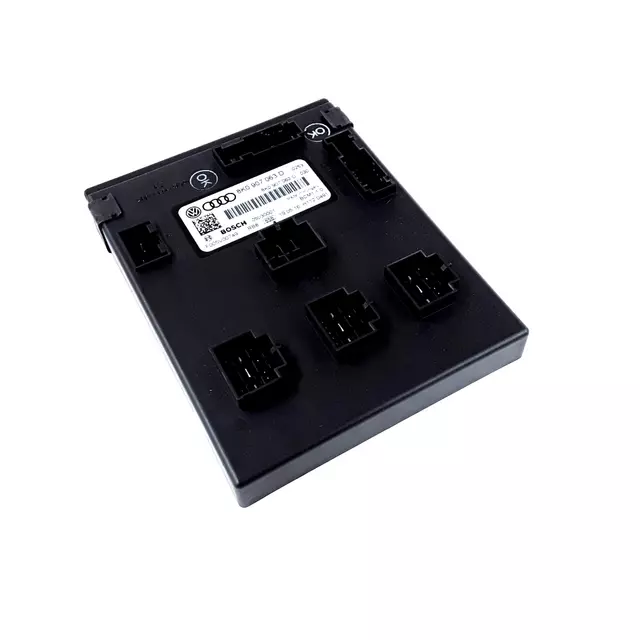 8K0907063J - : PCM for Audi: Q5 Image