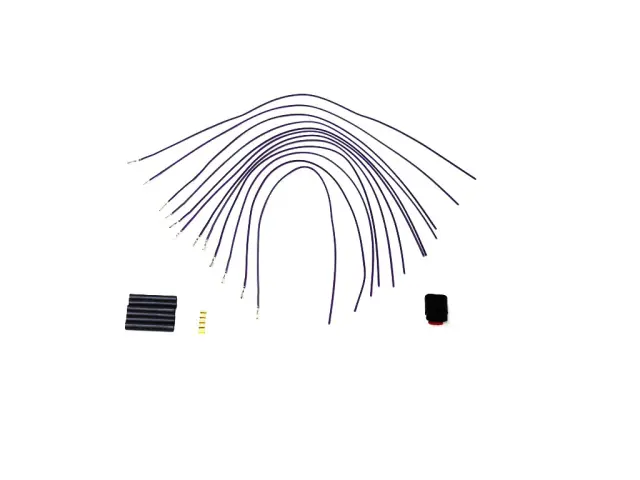 6 Way Wiring Kit - Mopar (68225128AC)