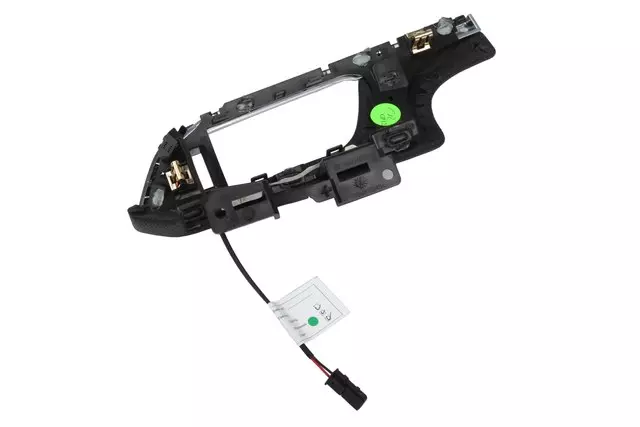 22949479 - Body: Trim Pad for GM Image