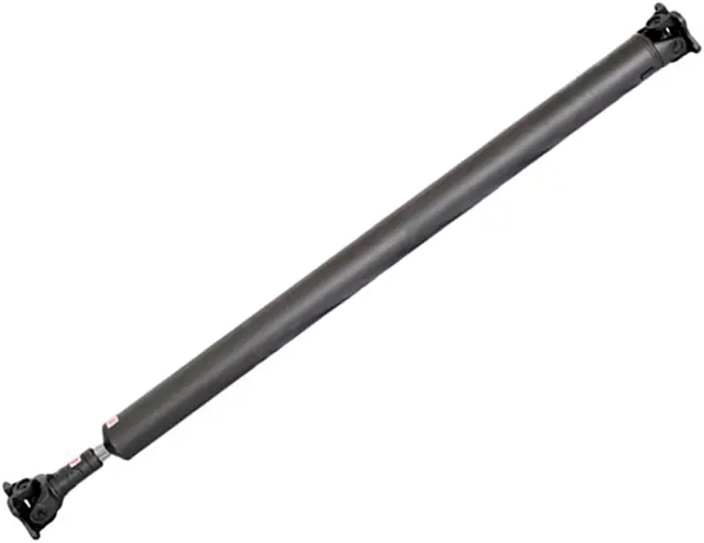 976168 - Driveline and Axles: Rear 1-Piece Steel Driveshaft Assembly for Dorman Image