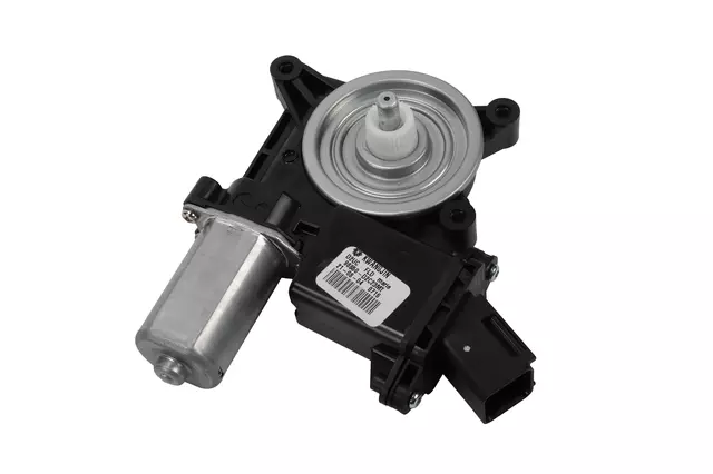Front Driver Side Window Regulator - GM (84478579)