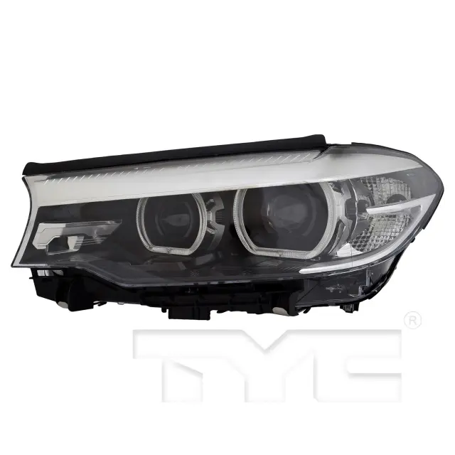 201641800 - Lighting &amp; Lamps: TYC Headlight Assembly for TYC Image