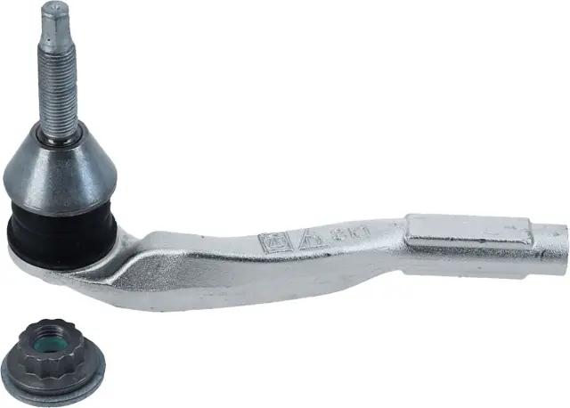 3819601 - Suspension &amp; Steering: Steering Tie Rod End 38196 01 for LEMFORDER Image