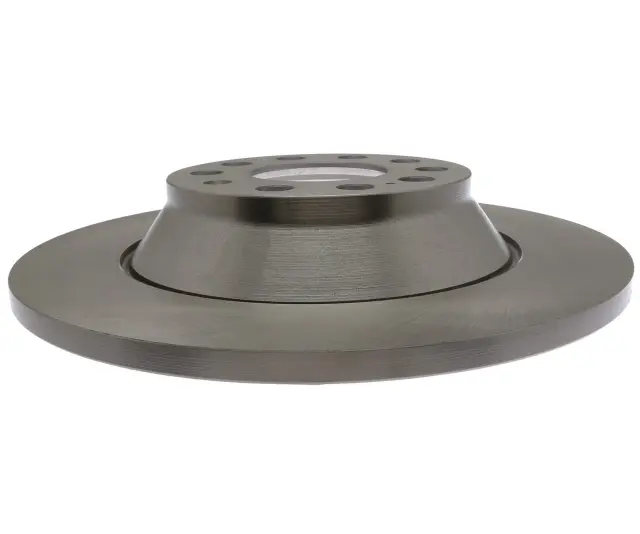 980465R - Brakes &amp; Brake Parts: Disc Brake Rotor for Raybestos Brakes Image