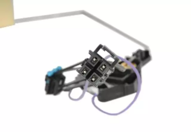 25314230 - Air &amp; Fuel Delivery: Fuel Tank Sending Unit for Chevrolet: Express 3500 | GMC: Savana 3500 Image