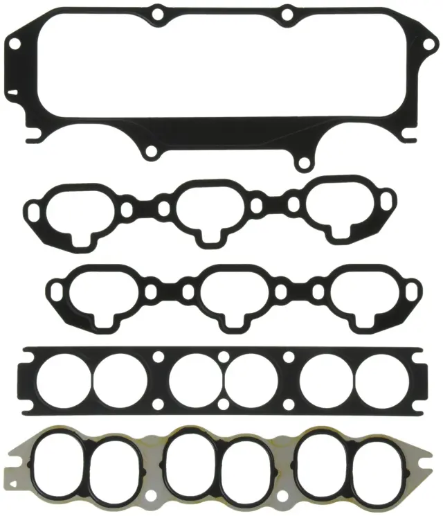 MS19386 - : Engine Intake Manifold Gasket Set for Mahle Image