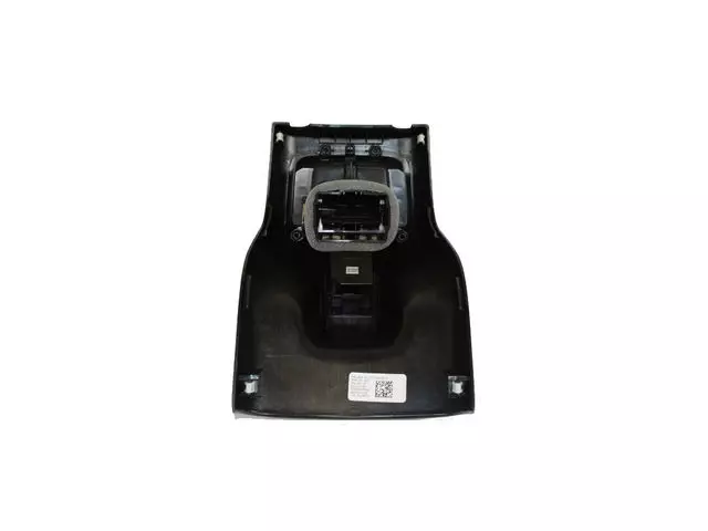 5RM65DX9AB - Interior Trim: Console End Cap for Jeep: Cherokee Image
