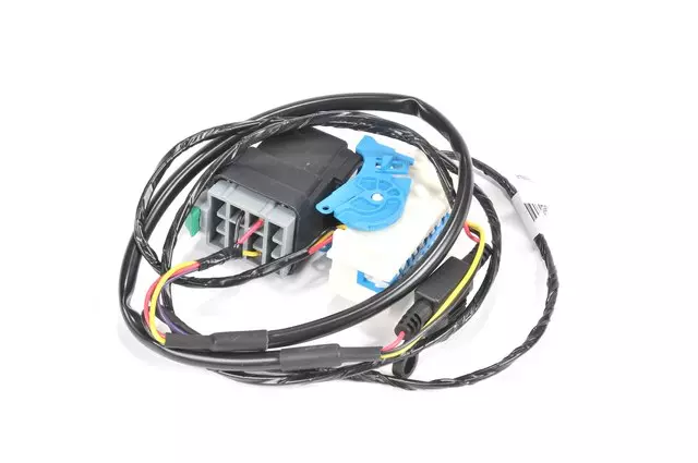 Audio Player Wiring Harness - GM (23434213)