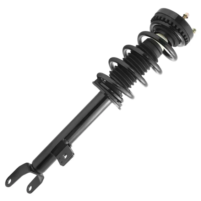 11530 - Suspension &amp; Steering: Unity Automotive Suspension Strut and Coil Spring Assembly for Unity Automotive Image