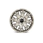 84944501 - : 17" Wheels, Aluminum Multi-Spoke, Tech Bronze for GM Image