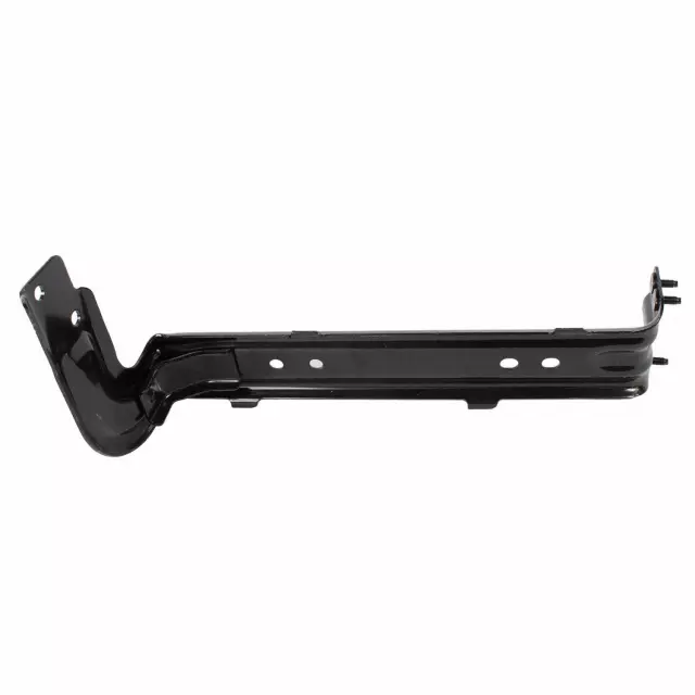BC3Z9046D - : 2011-2016 Ford Skid Plate Rear Bracket for Ford: F-250 Super Duty, F-350 Super Duty, F-450 Super Duty Image