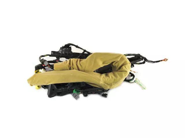 BODY - WIRING  68235706AC - Mopar (68235706AC)