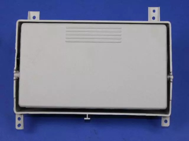 1NU53DW1AA - Interior Trim: Sunglasses Bin for Mopar Image