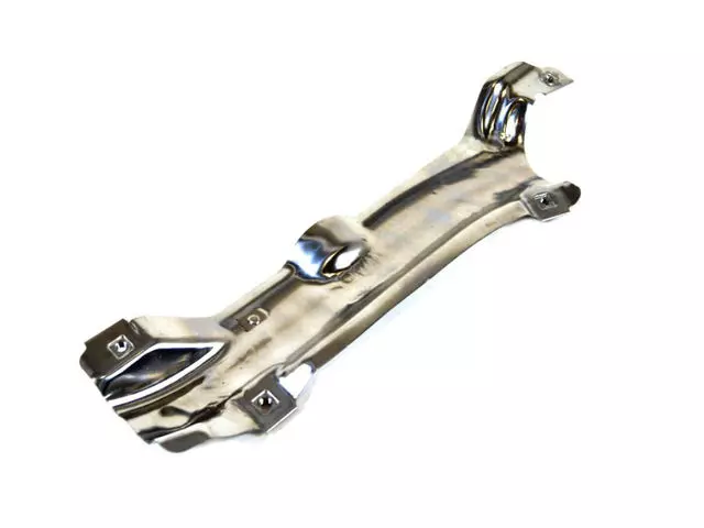 5038551AE - 6.4L Gas; Engine: Heat Shield, Lower Left for Dodge: Durango | Jeep: Grand Cherokee Image