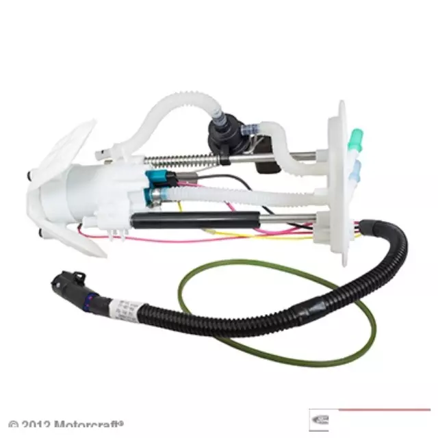 Fuel Pump - Ford (2L1Z-9H307-BG)