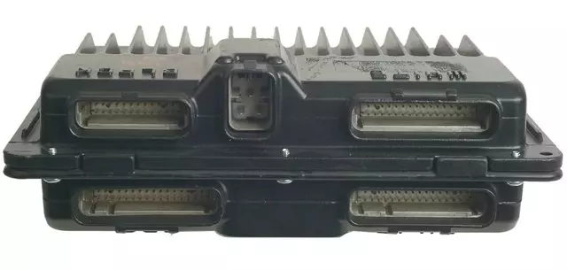 21811798 - Electrical, Lighting and Body: Engine Control Module for ACDelco Image