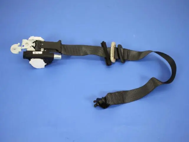 Front Outer Seat Belt, Right - Mopar (5KP961DVAI)