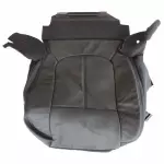 DC3Z2562901VB - Body: Seat Cover for Ford: F-250 Super Duty, F-350 Super Duty, F-450 Super Duty Image