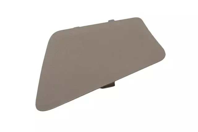 22914352 - : Genuine GM Urban Driver Side Door Inside Handle Bolt Finish Cap 22914352 for GM Image