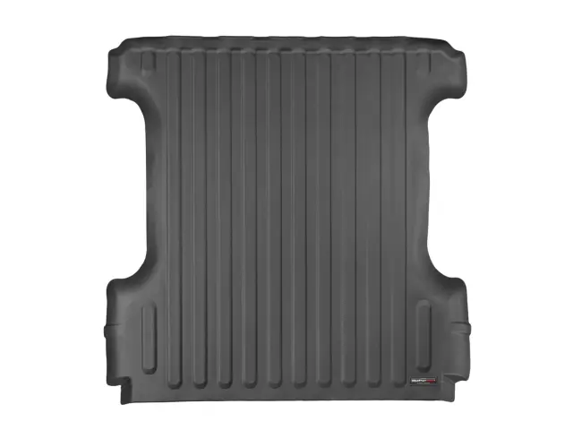 39815 - Accessories: WeatherTech® TechLiner® Bed Liner for WeatherTech Image