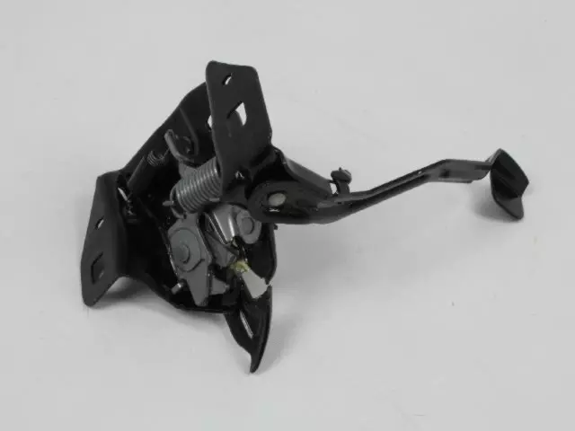 4717515AC - Body Sheet Metal Except Doors: Hood Latch for Chrysler: Town &amp; Country, Voyager | Dodge: Caravan, Grand Caravan Image