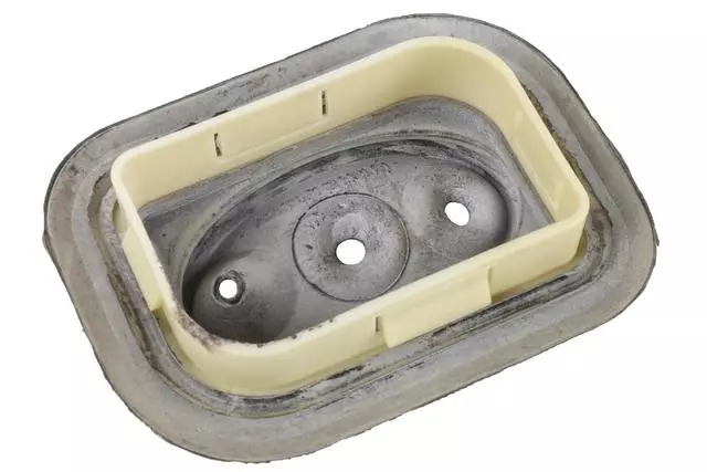 23216670 - : Brake Pipe Grommet for GM Image