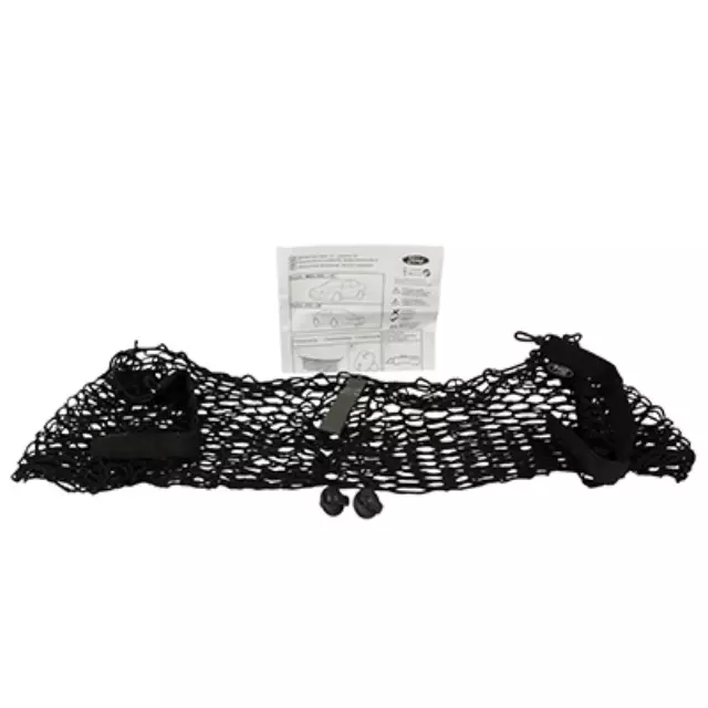Cargo Net - Envelope Style - Ford (6E5Z-54550A66-A)