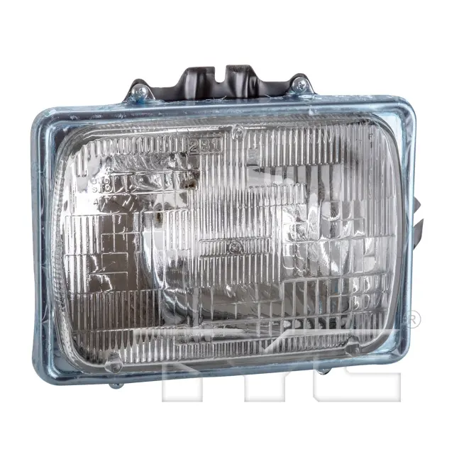221039 - Lighting &amp; Lamps: TYC Headlight Assembly for TYC Image