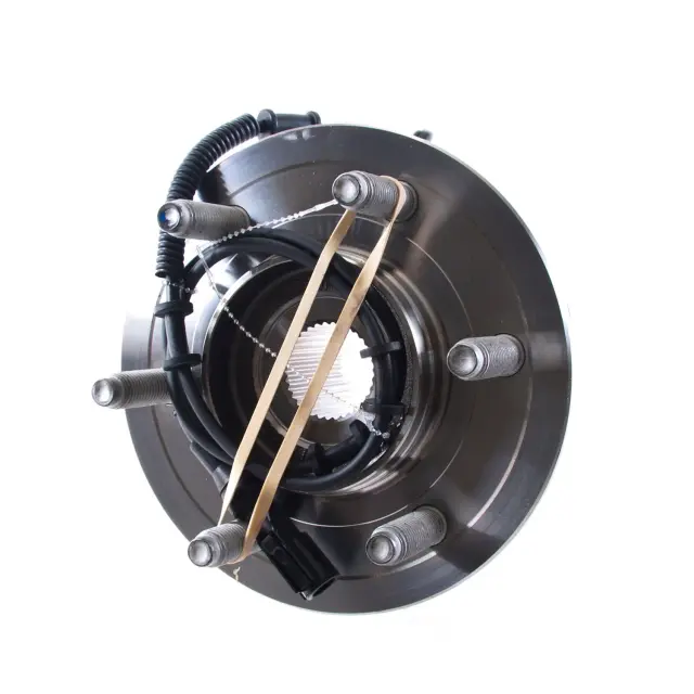 102245 - : FAG Wheel Bearing - Generation 3 for SCHAEFFLER BEARING Image