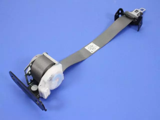 1CG671D5AB - Electrical: Rear Belt Assembly for Dodge: Ram 1500, Ram 2500, Ram 3500 Image