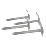 W711810S439 - : 2005-2024 Ford Mustang - Engine Cradle Rear Bolt for Ford: Mustang Image