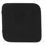 LB5Z78312A29AA - : OEM NEW 2020 Ford Explorer Left  Access Hole Cover LB5Z-78312A29-AA for Ford: Explorer, Police Interceptor Utility Image
