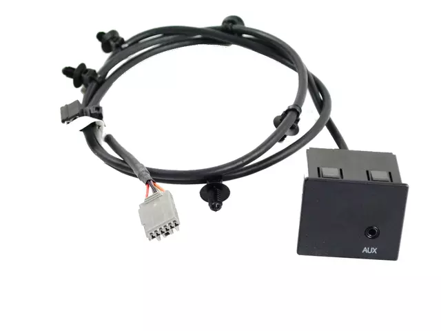 68086691AF - Electrical: Usb Auxiliary Port Cable for Dodge: Dart Image