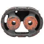 BR3Z5A262A - : Hanger Insulator for Ford: Mustang Image