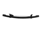 68274406AJ - Exterior Ornamentation: Front Air Dam for Mopar Image