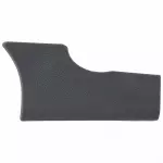 LC5Z7804608AW - Body: Outer Molding for Ford Image image