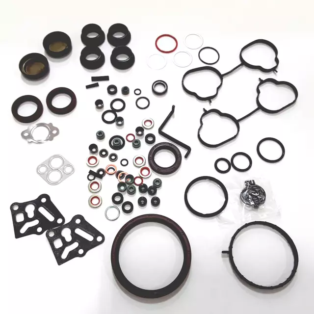10105AC390 - Engine: Overhaul Gasket Set for Subaru: Legacy, Outback Image