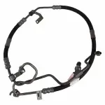 PSH92 - Steering: Motorcraftâ„¢ Power Steering Pressure Hose for Ford: Transit Connect Image