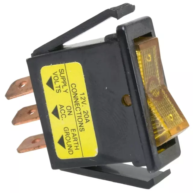 Multi-Purpose Switch - ACDelco (U1986)