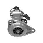 2803133 - : DENSO First Time Fit® Starter Motor – Remanufactured for Denso Image