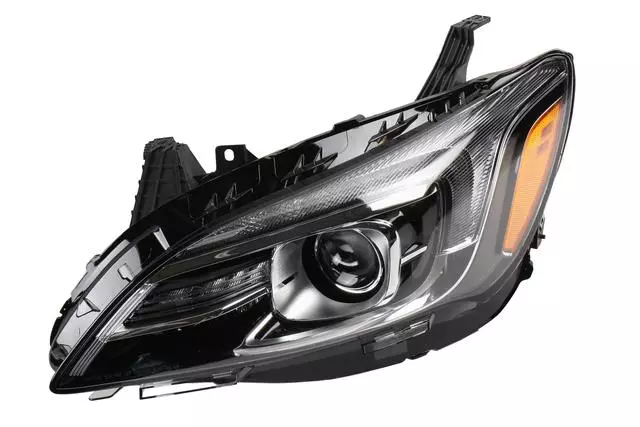 26221315 - : 2017-2019 Buick LaCrosse - Driver Side Headlamp for Buick: LaCrosse Image