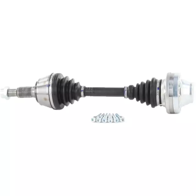AD8138 - Transmission &amp; Drivetrain: TrakMotive CV Axle Shaft for TRAKMOTIVE Image