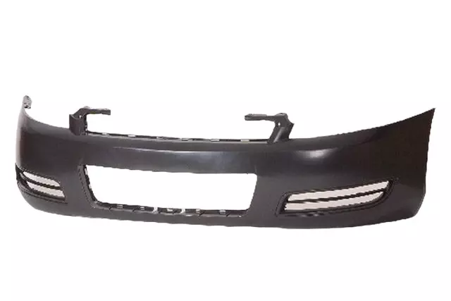 GM1000763 - : Bumper Cover for COLLISION Image