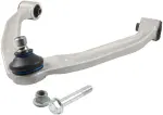 TC9018 - : Control Arm and Ball Joint Assembly for DELPHI Image