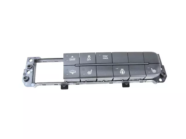 56054472AA - Electrical: Instrument Panel Switch for Ram: 1500 Image